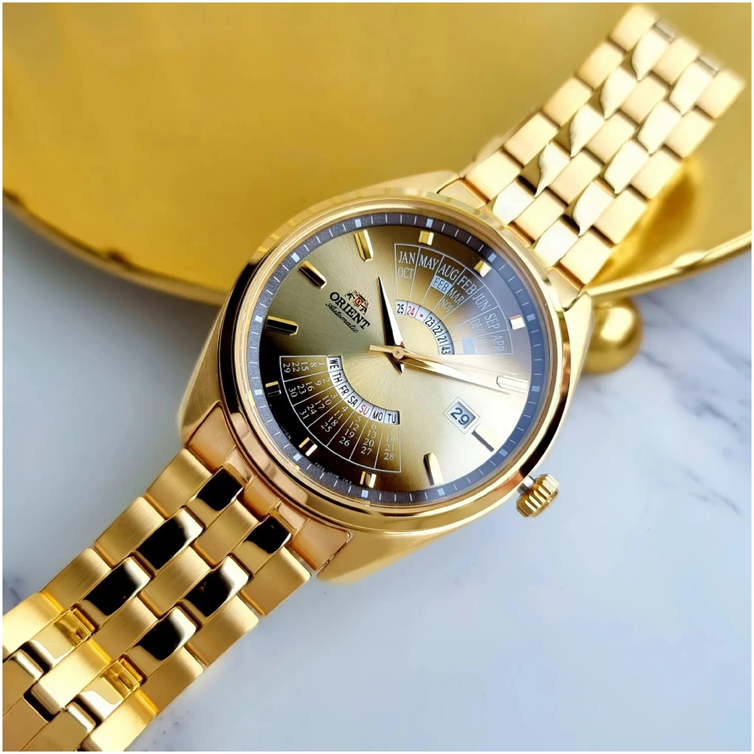 orient RA-BA0001G10B