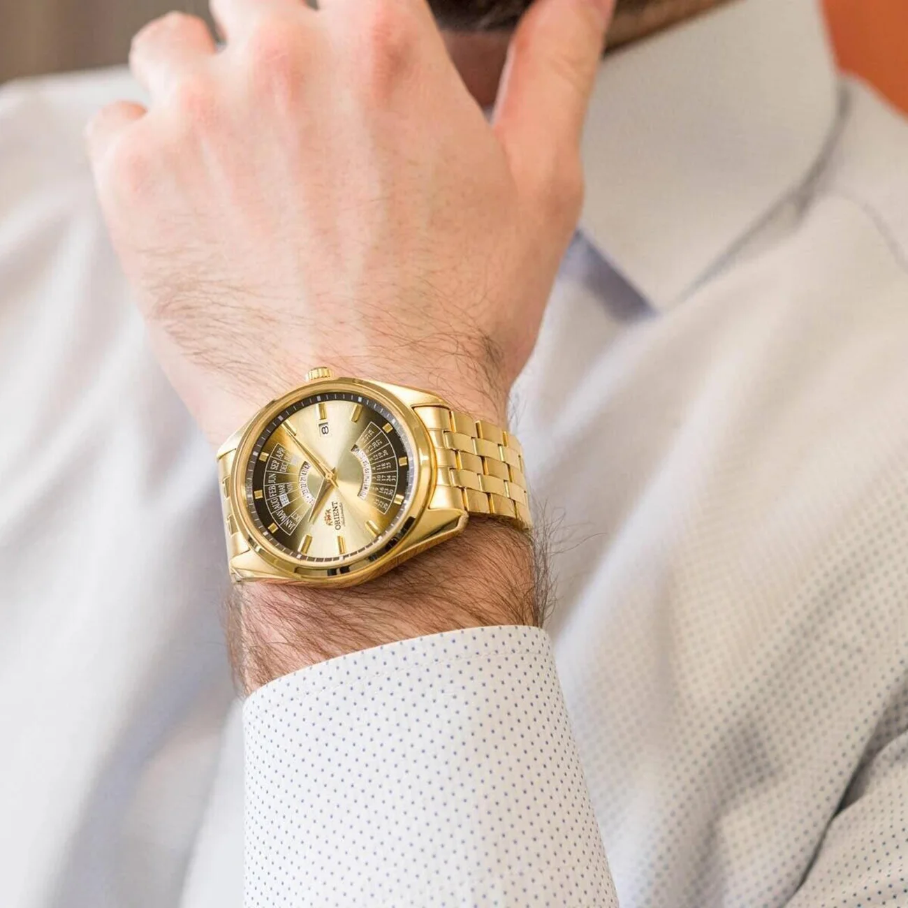 orient RA-BA0001G10B