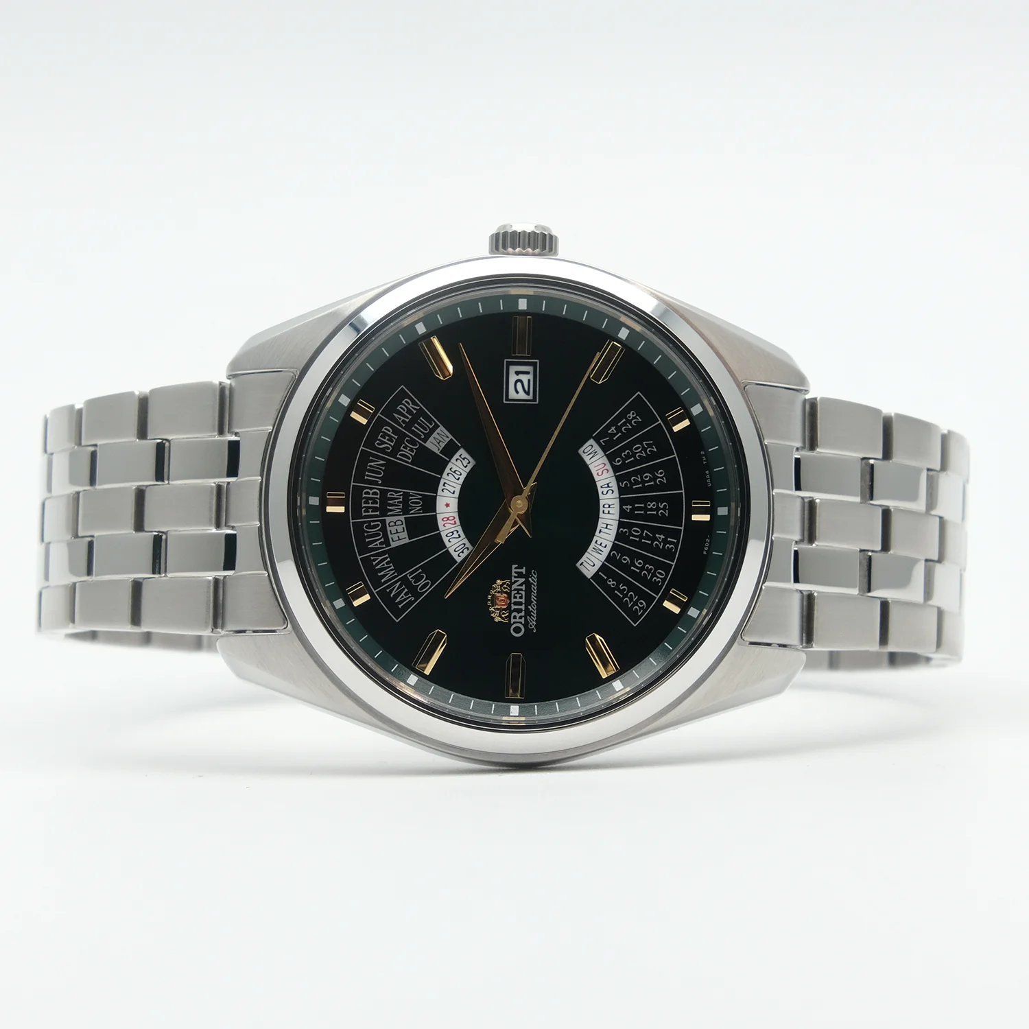 orient RA-BA0002E10B