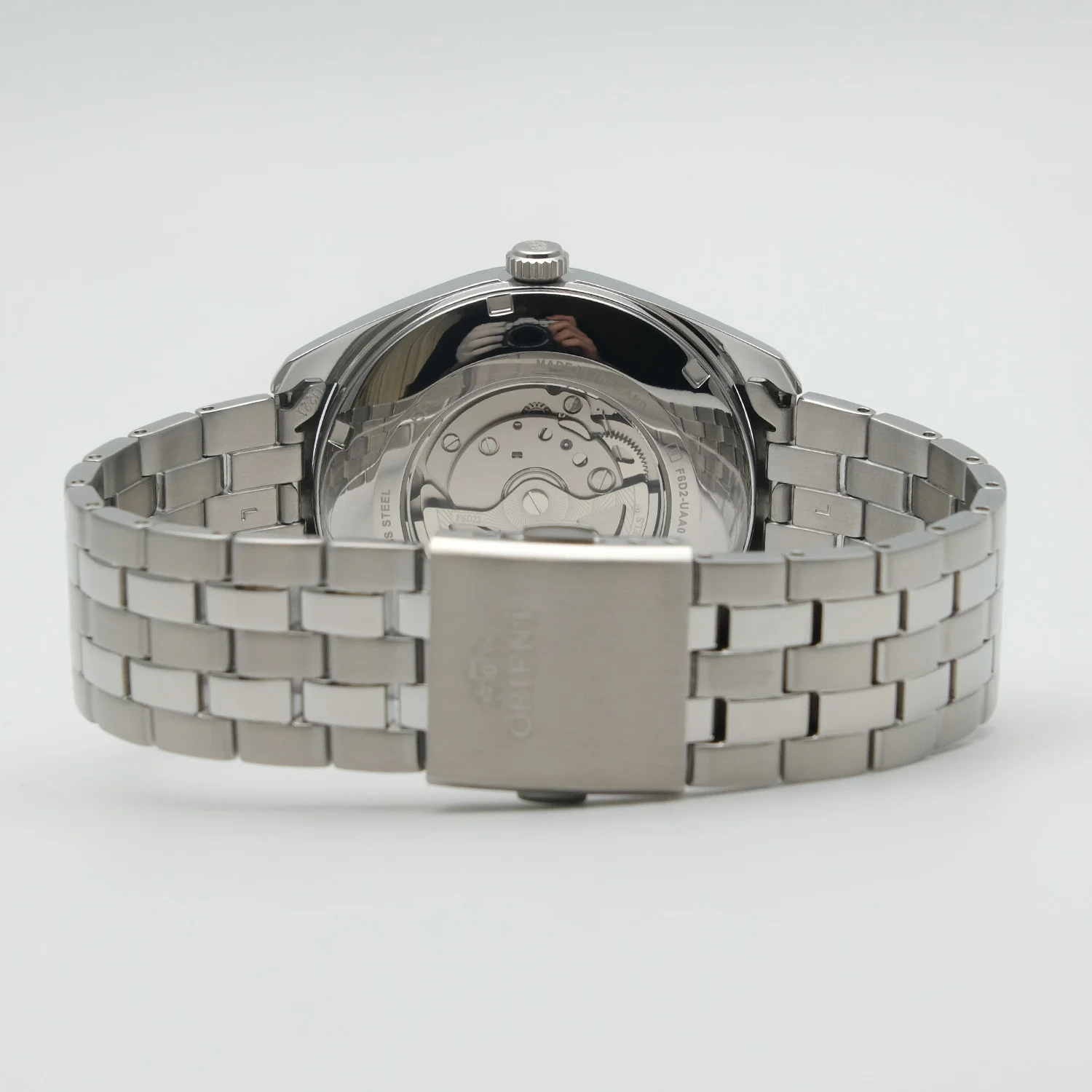 orient RA-BA0003L00C