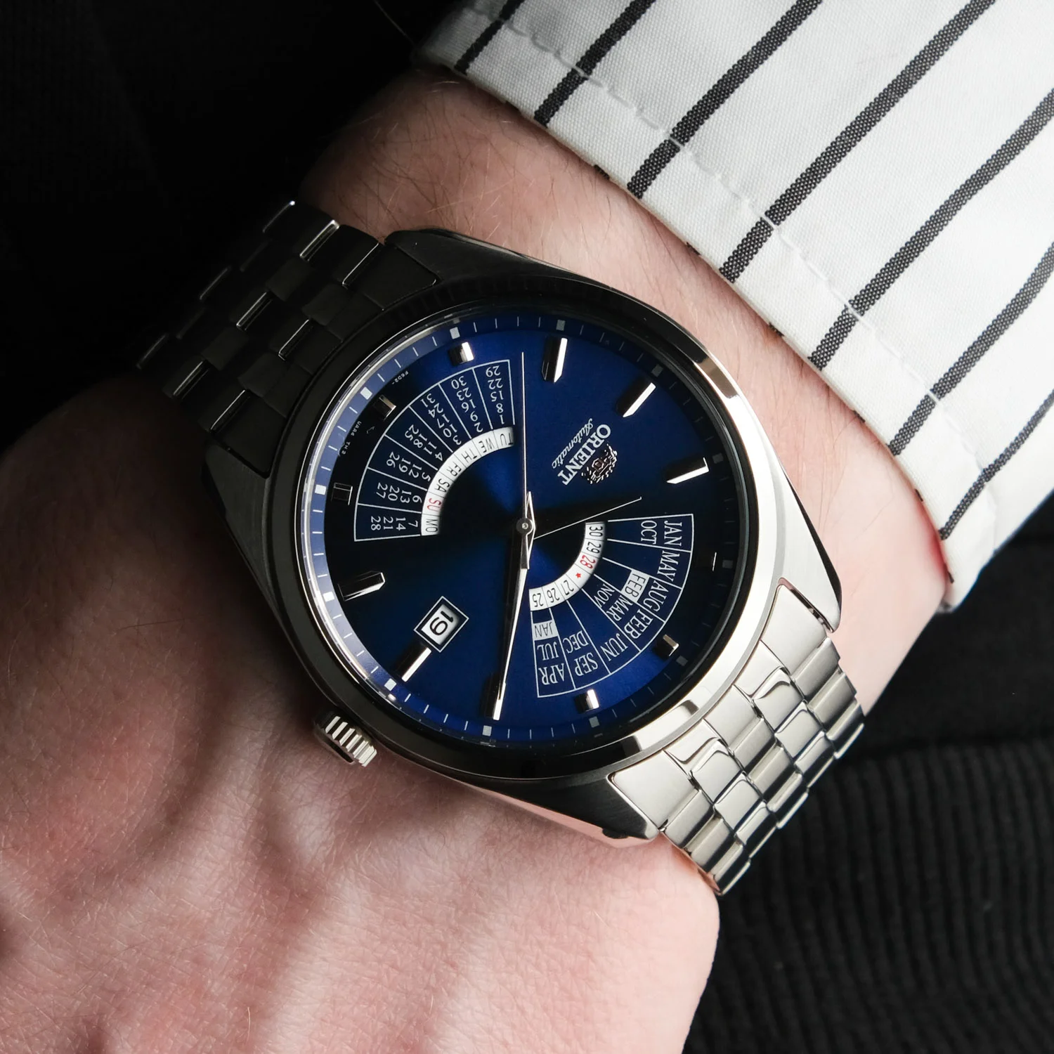 orient RA-BA0003L10B
