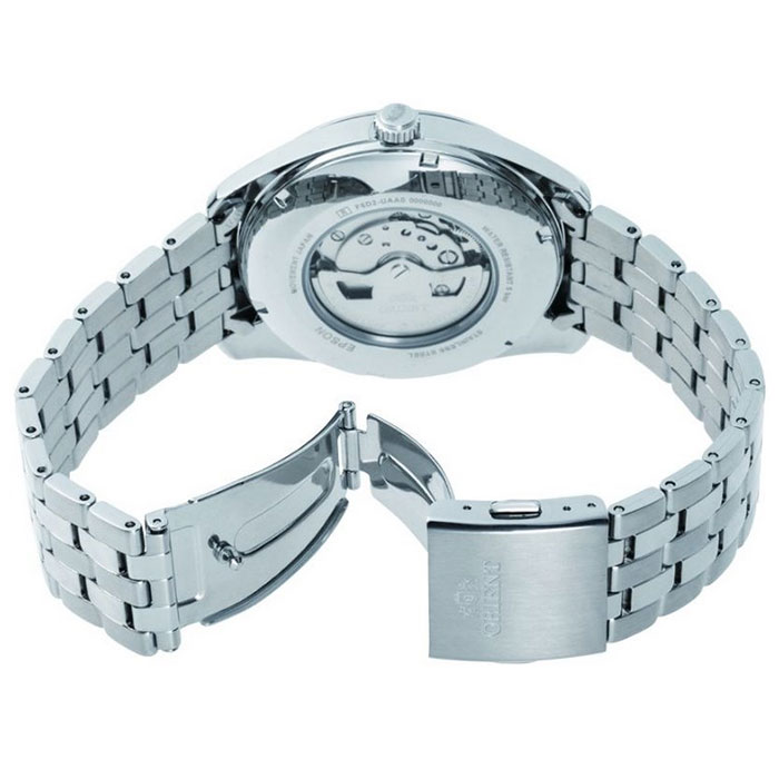 orient RA-BA0004S10B