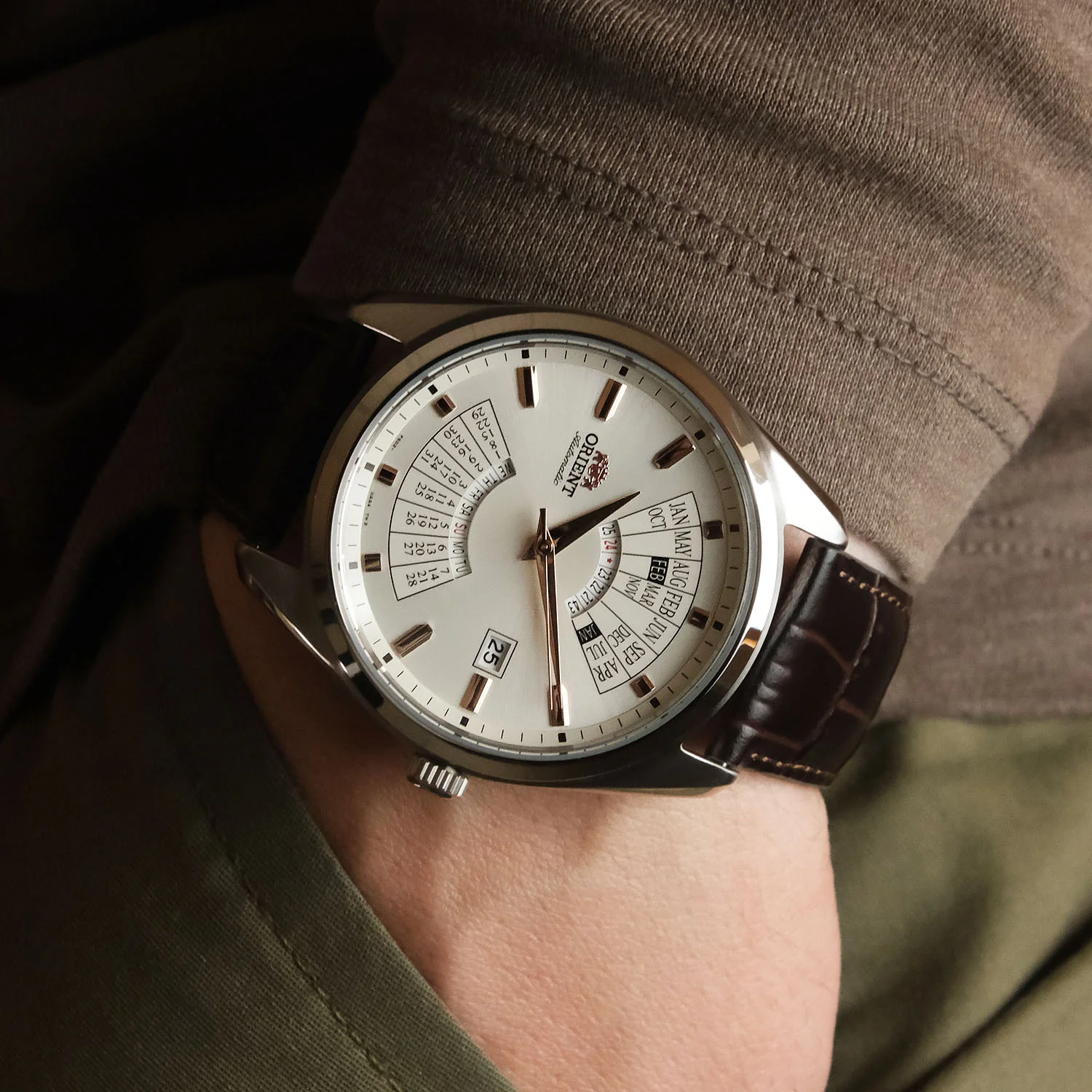 orient RA-BA0005S00C
