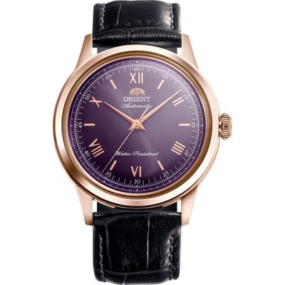 Вся коллекция AUTOMATIC