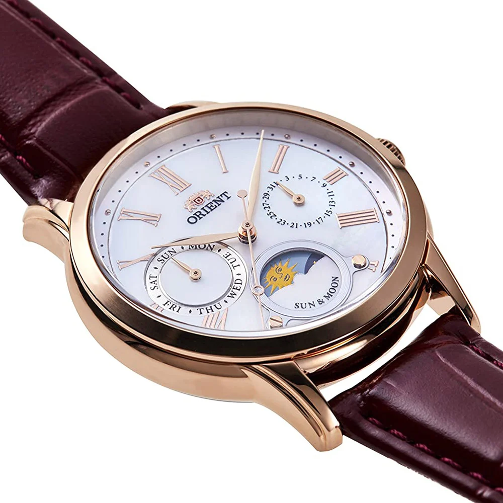 orient RA-KA0001A10B