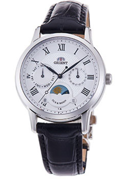 Вся коллекция Basic Quartz