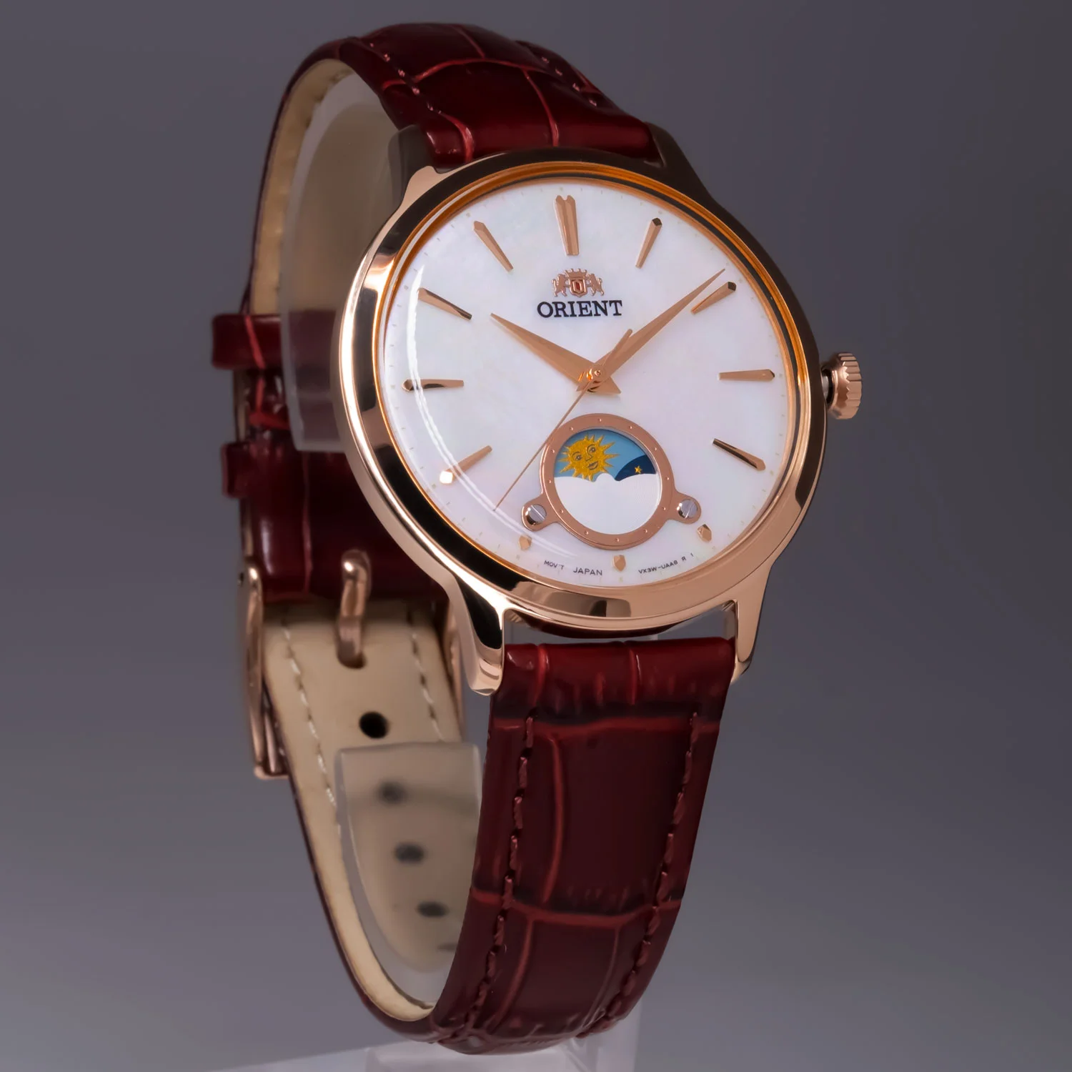 orient RA-KB0002A10B