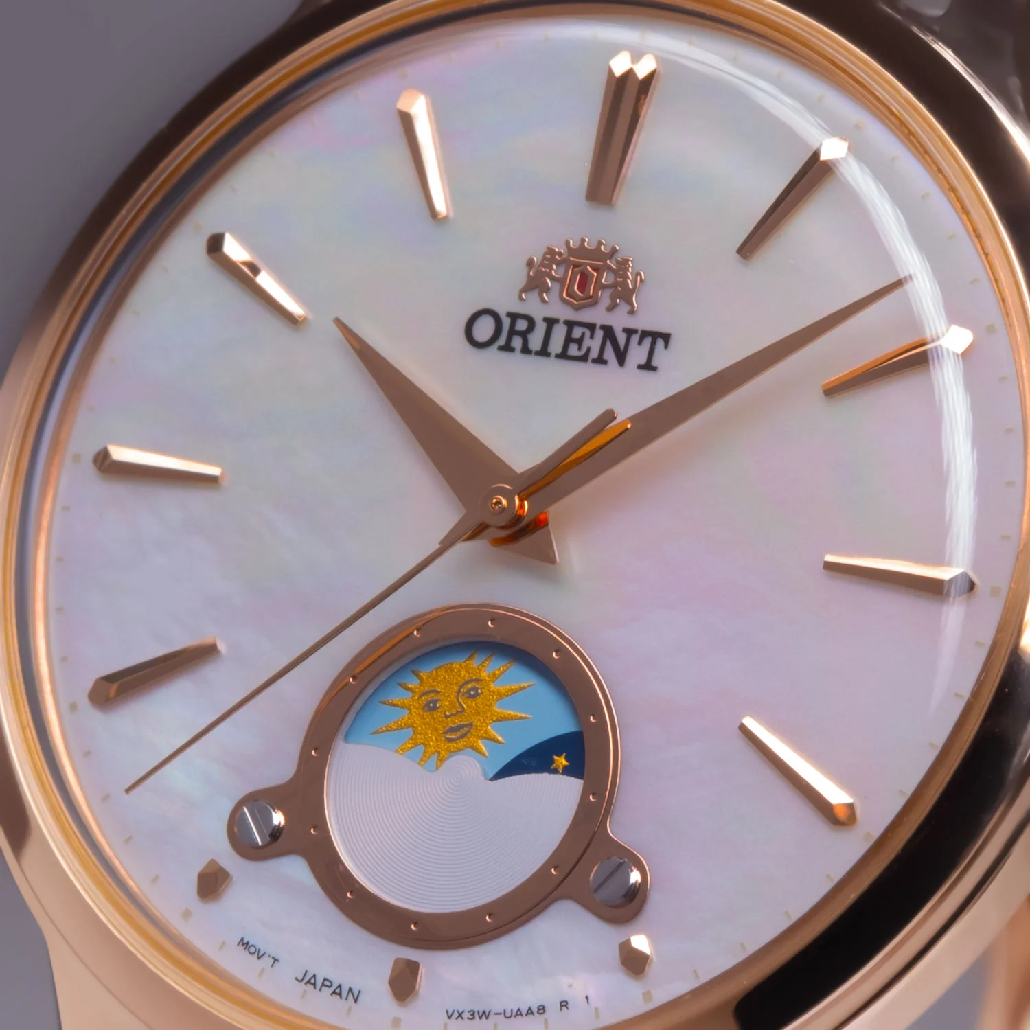 orient RA-KB0002A10B