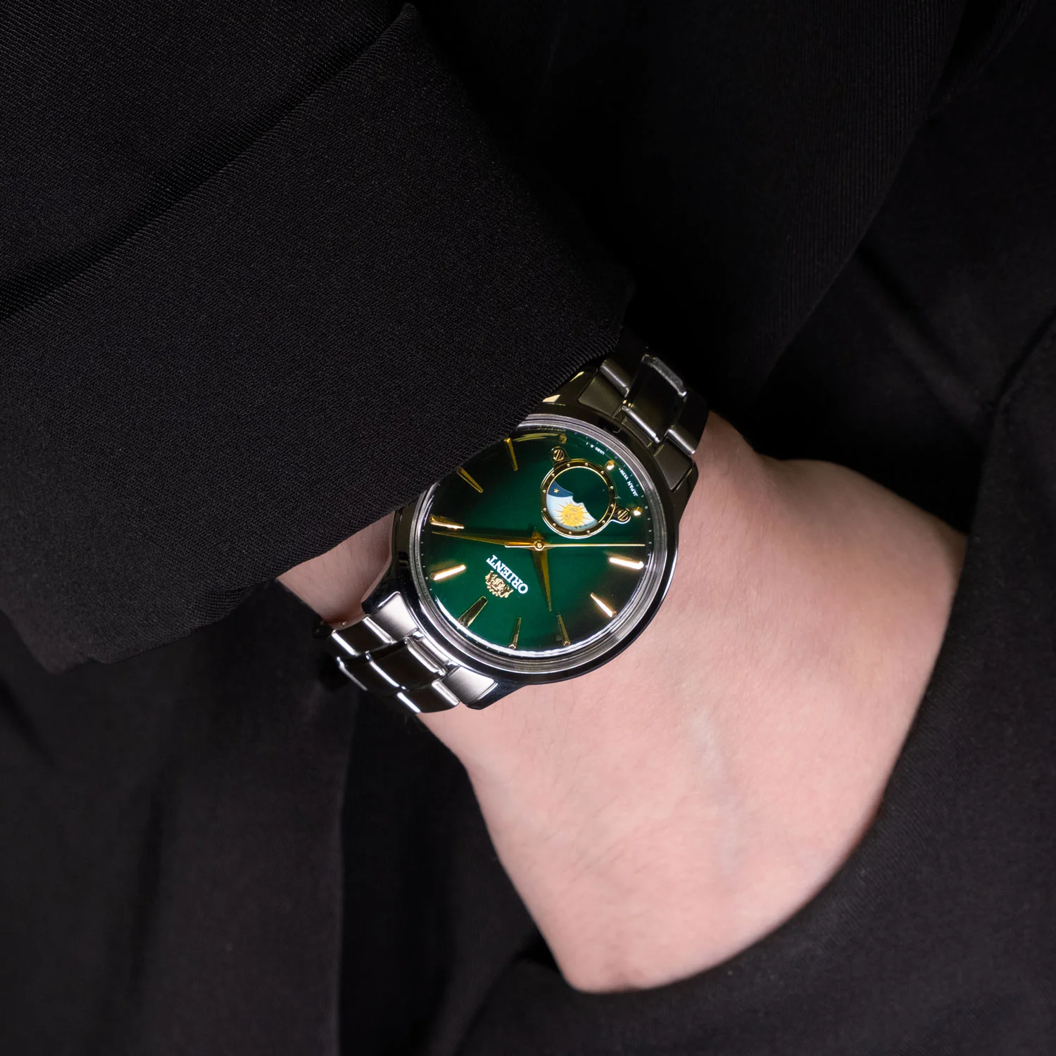 orient RA-KB0005E00B
