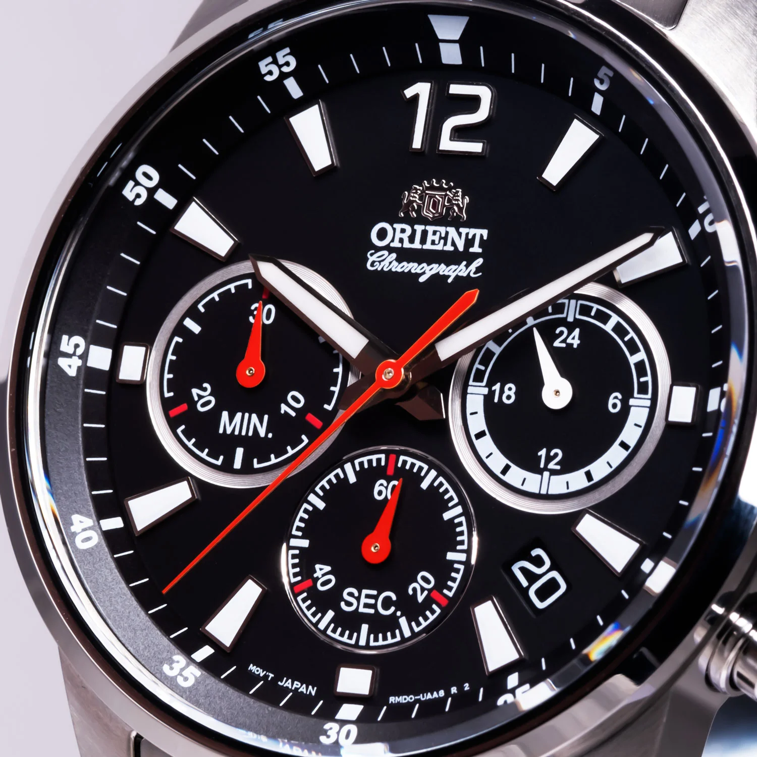 orient RA-KV0001B10B
