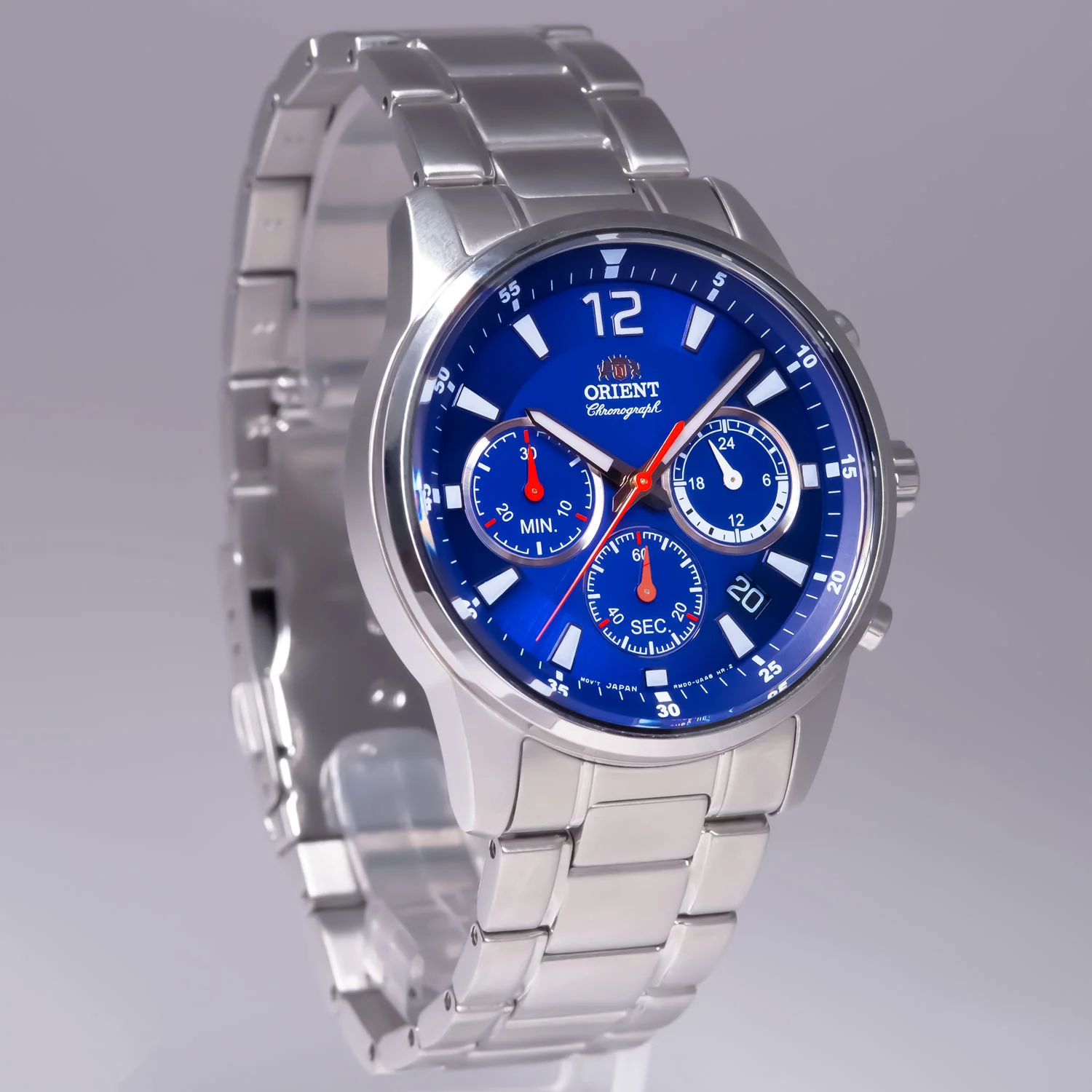 orient RA-KV0002L10B