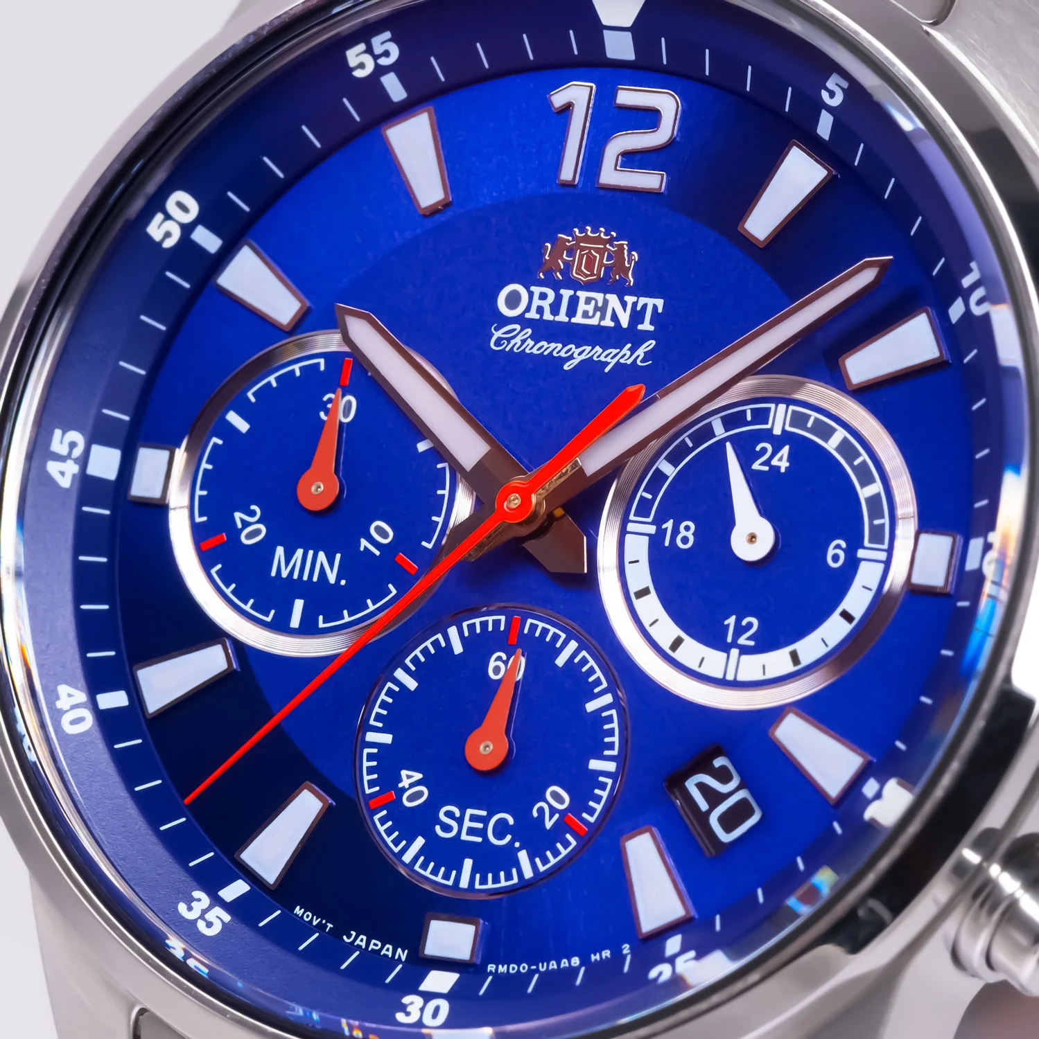 orient RA-KV0002L10B