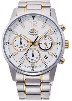 Вся коллекция CHRONOGRAPH