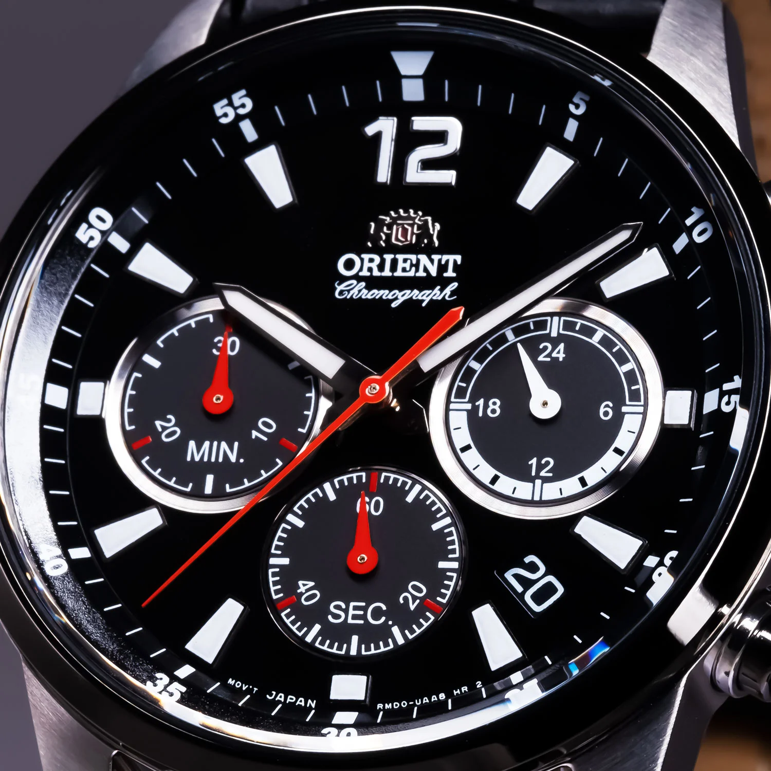 orient RA-KV0005B10B