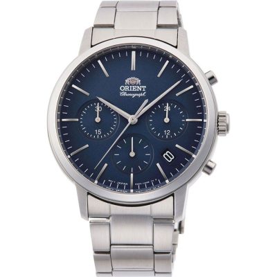 Вся коллекция CHRONOGRAPH