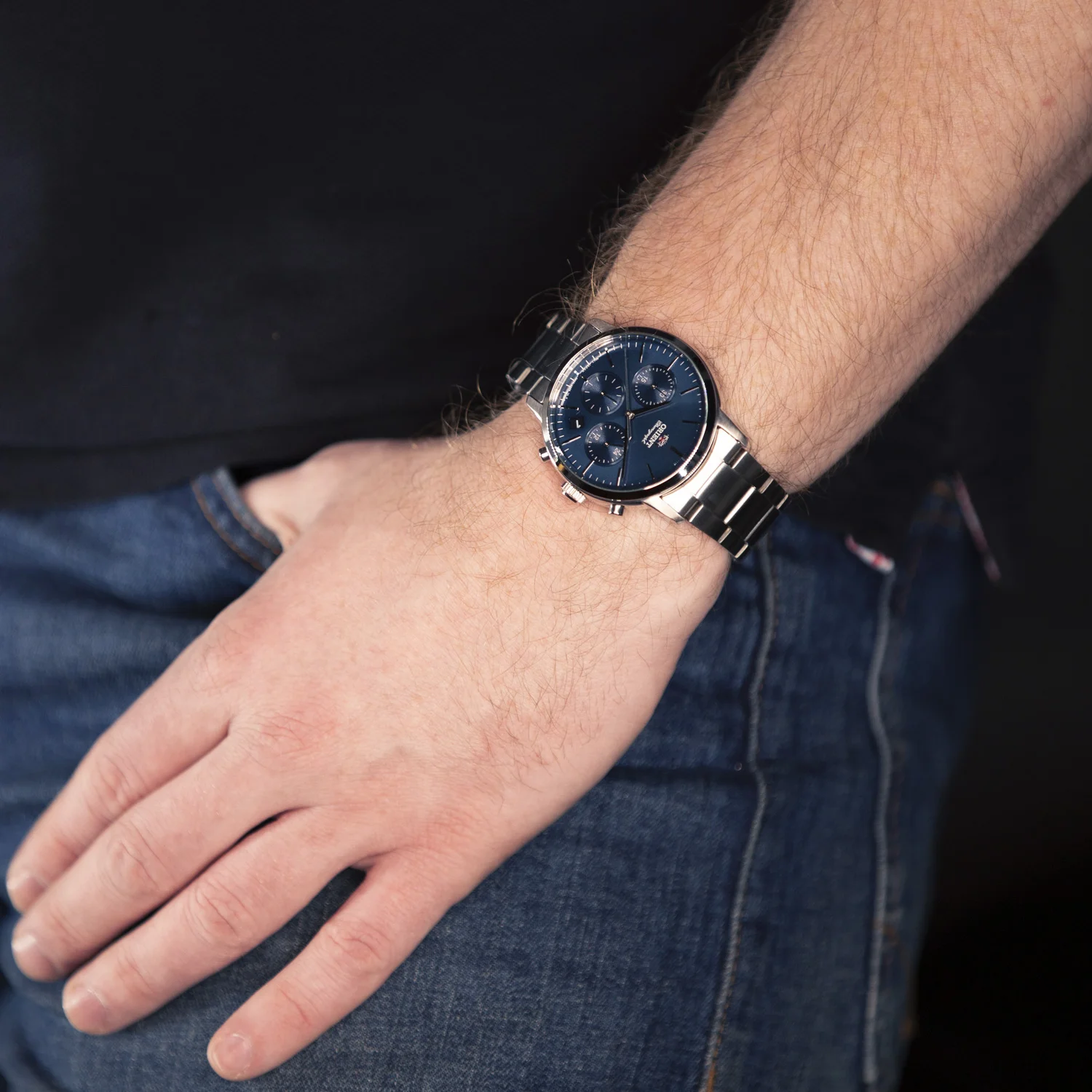 orient RA-KV0301L10B