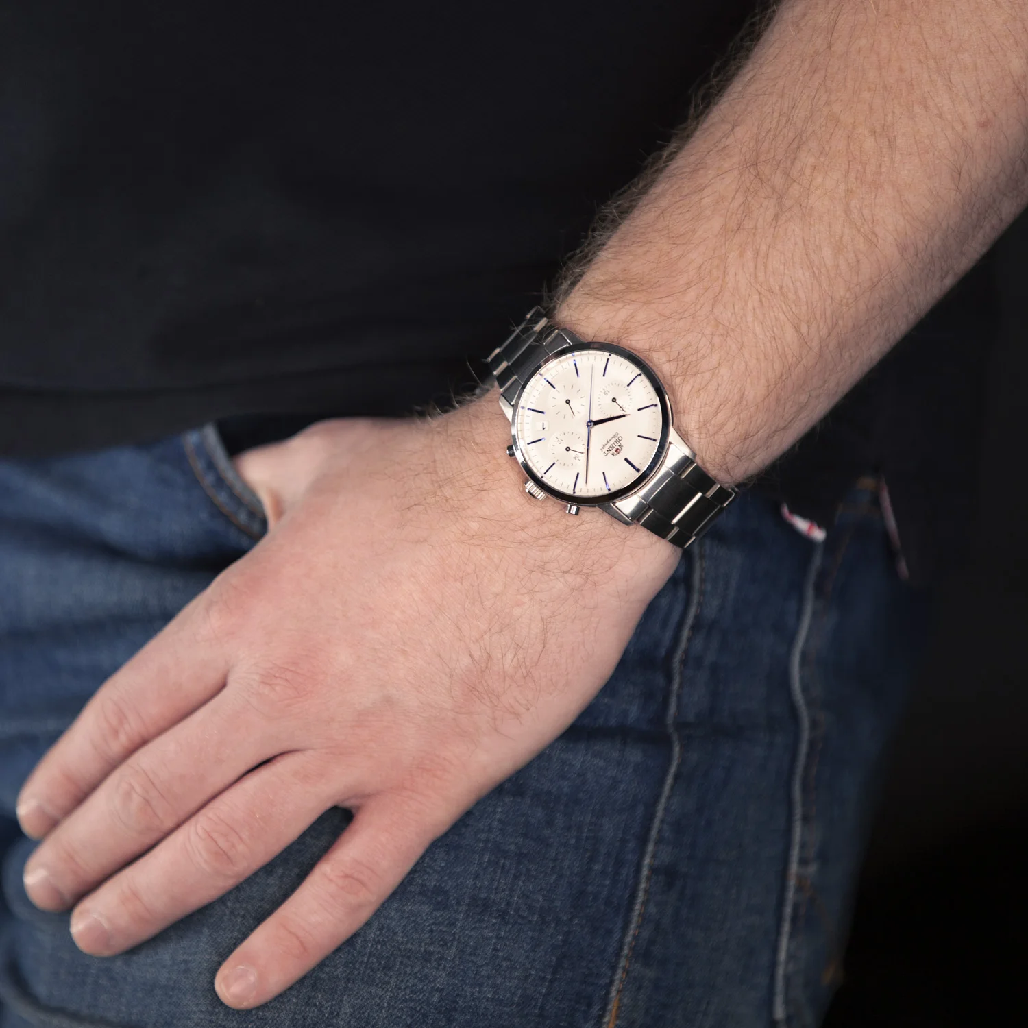 orient RA-KV0302S10B