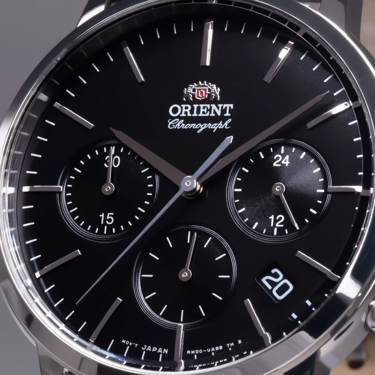 orient RA-KV0303B10B