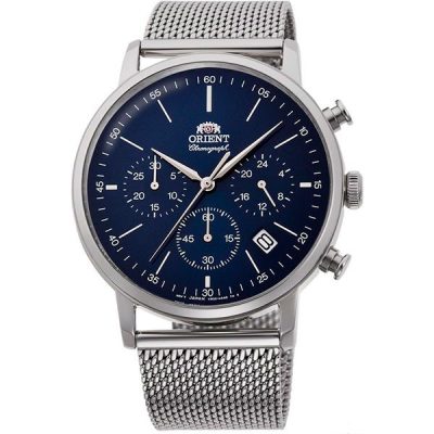 Вся коллекция CHRONOGRAPH