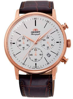 Вся коллекция CHRONOGRAPH