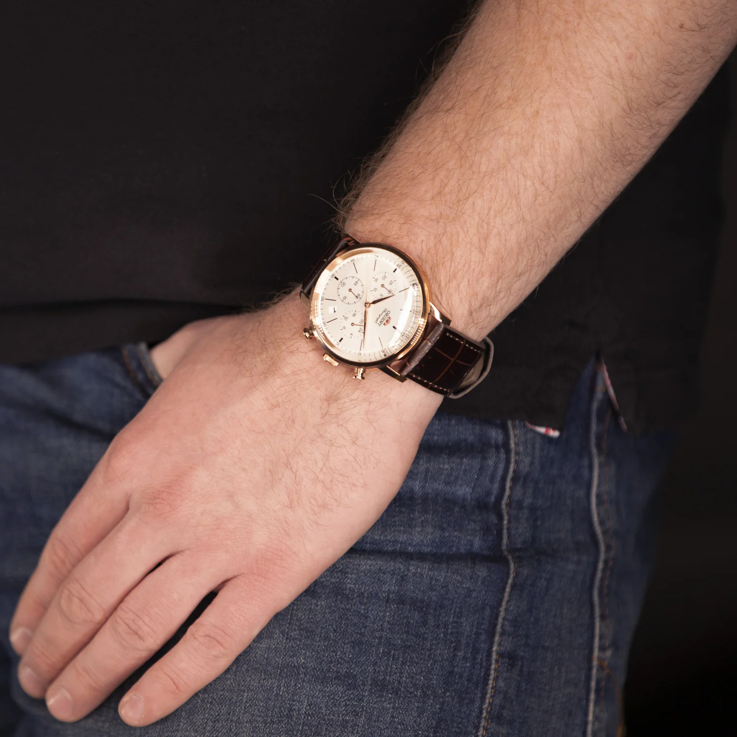 orient RA-KV0403S10B