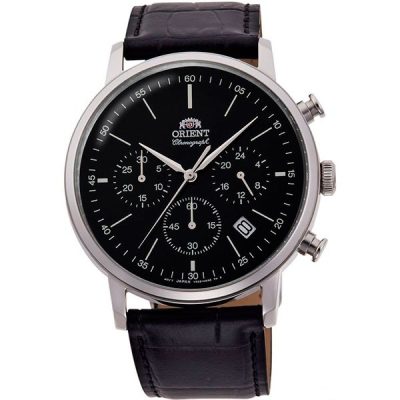 Вся коллекция CHRONOGRAPH