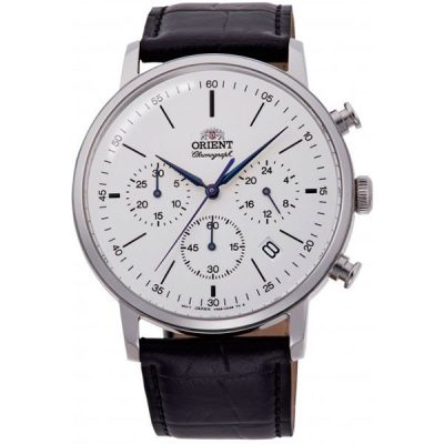 Вся коллекция CHRONOGRAPH