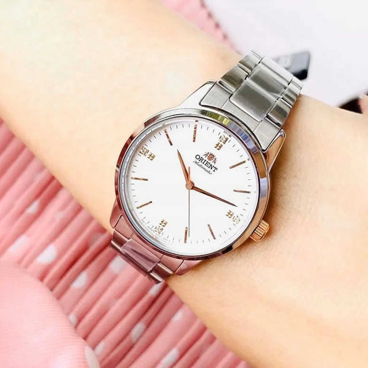 orient RA-NB0103S