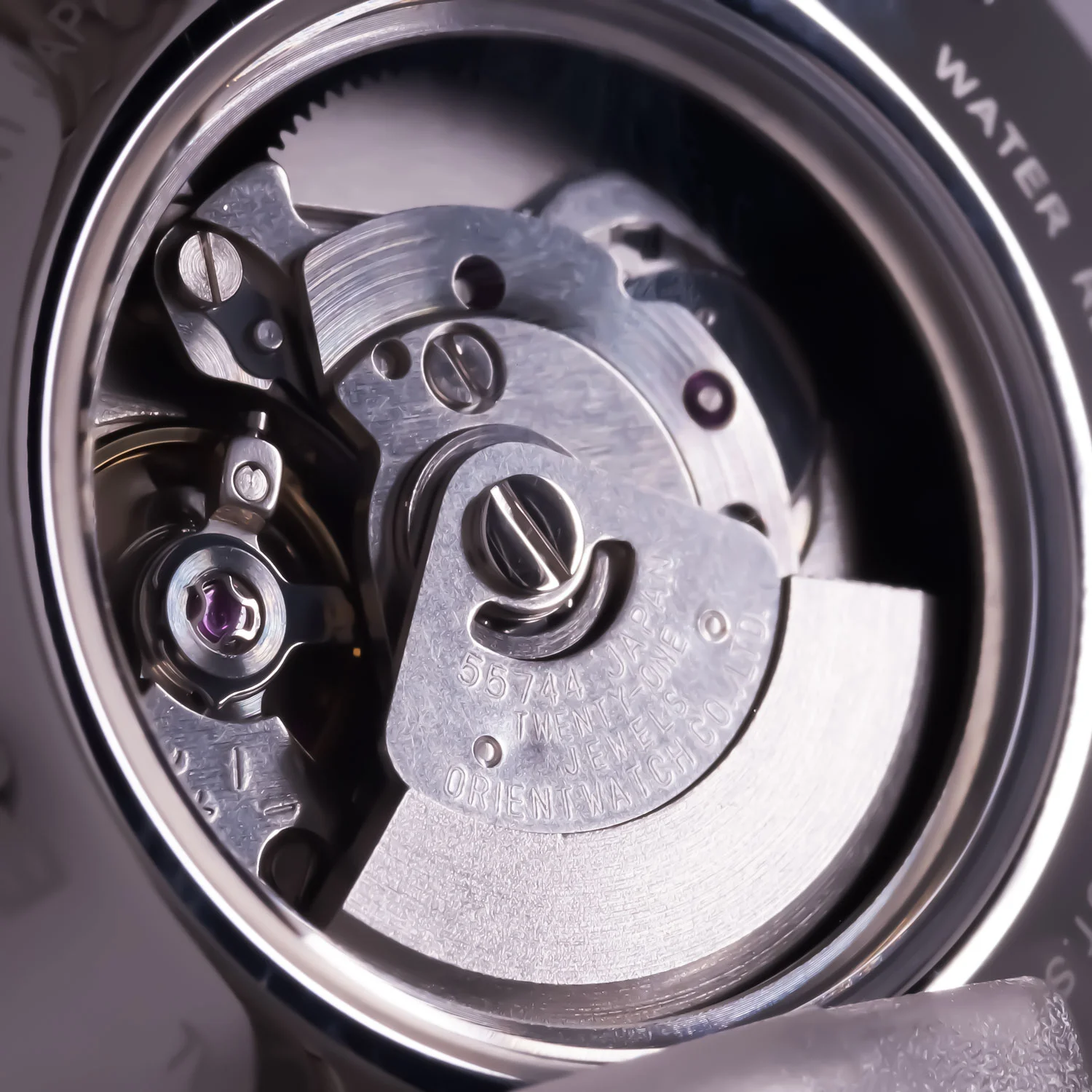 orient RA-NR2003S