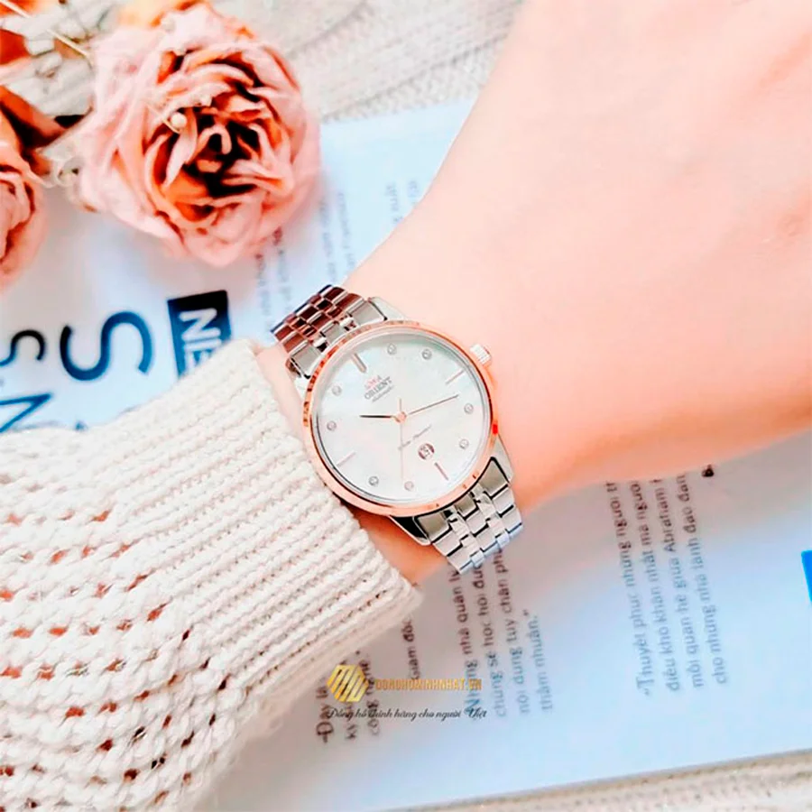 orient RA-NR2006A
