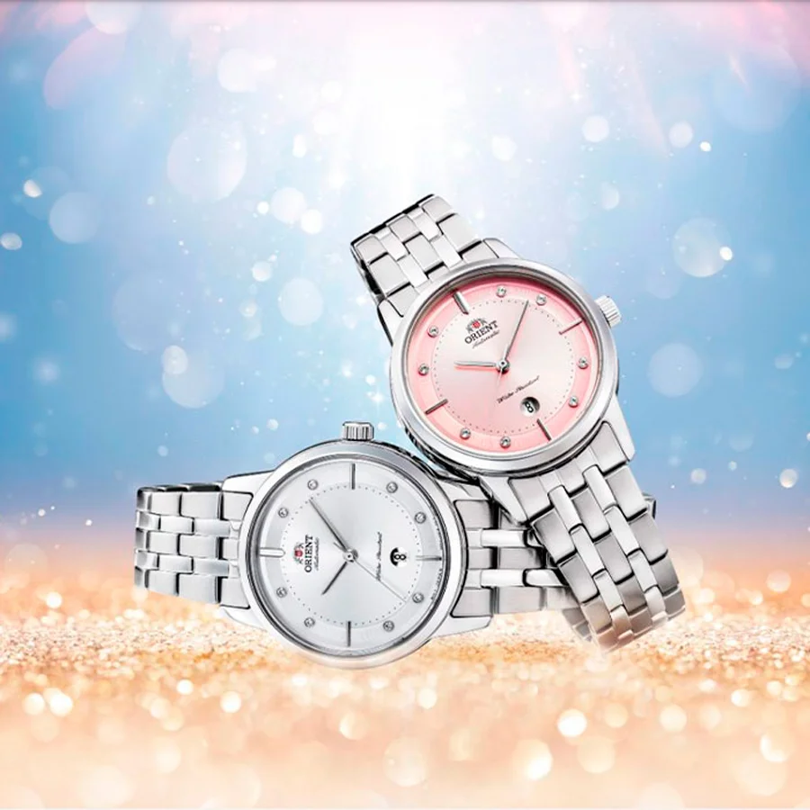 orient RA-NR2009S