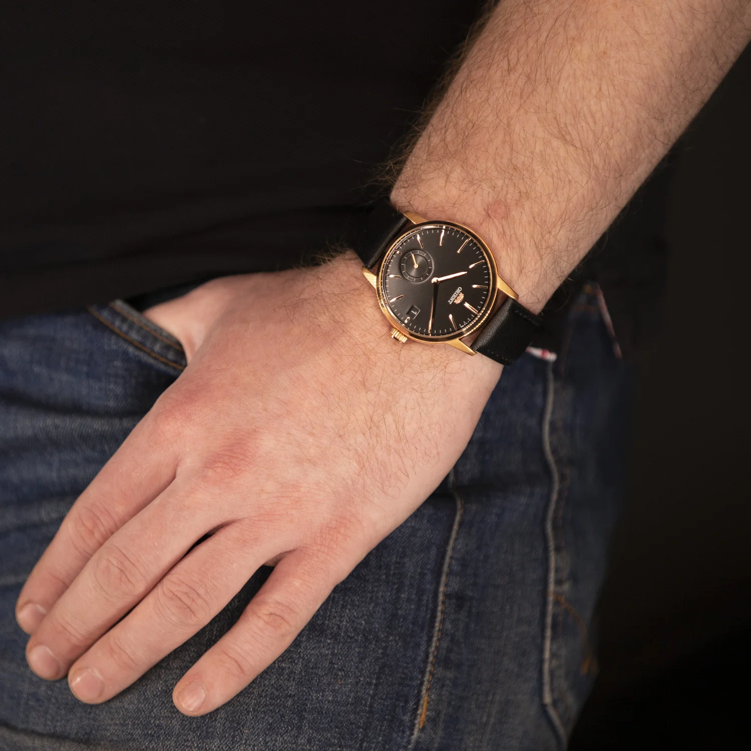 orient RA-SP0003B10B
