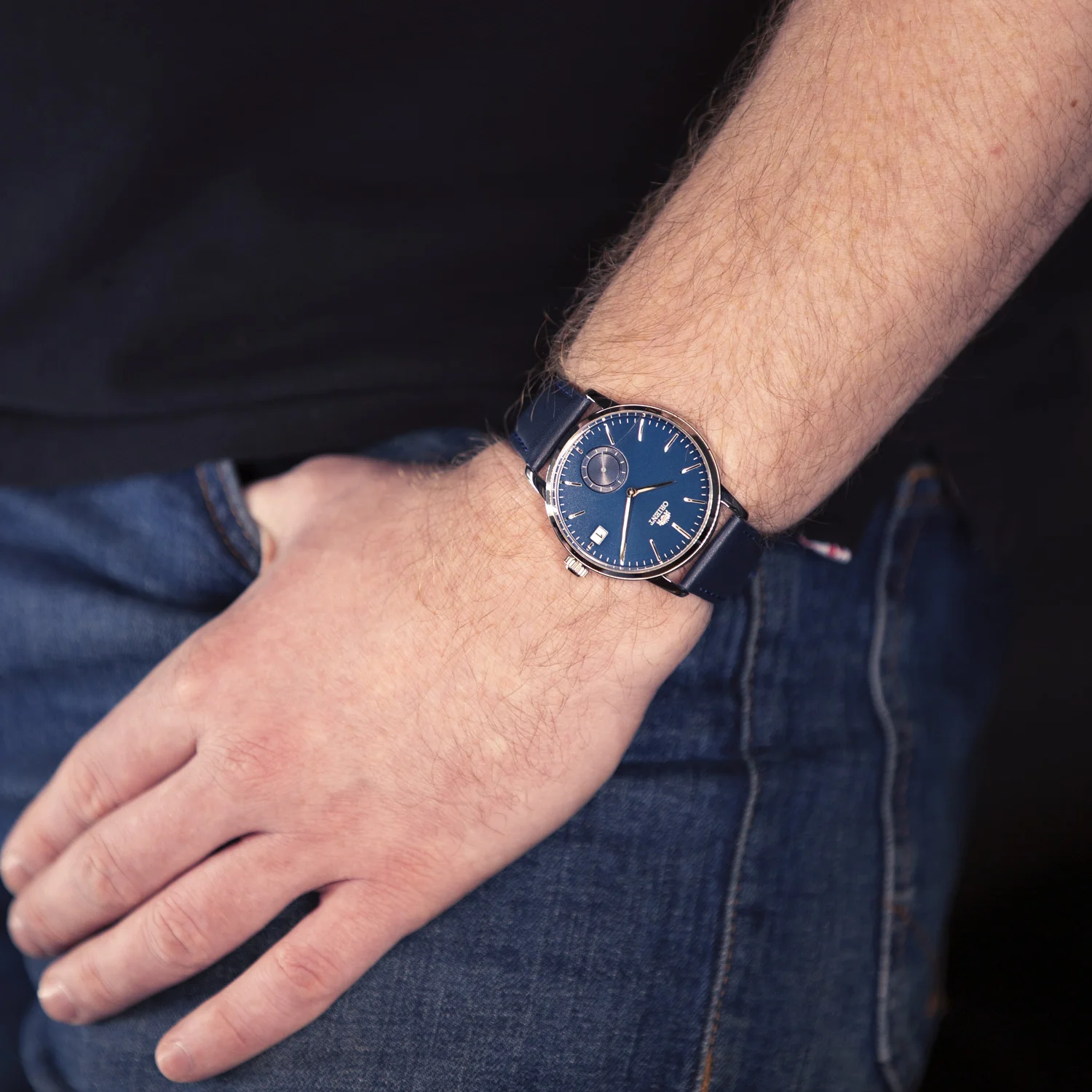orient RA-SP0004L10B