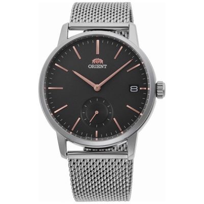 Вся коллекция Basic Quartz