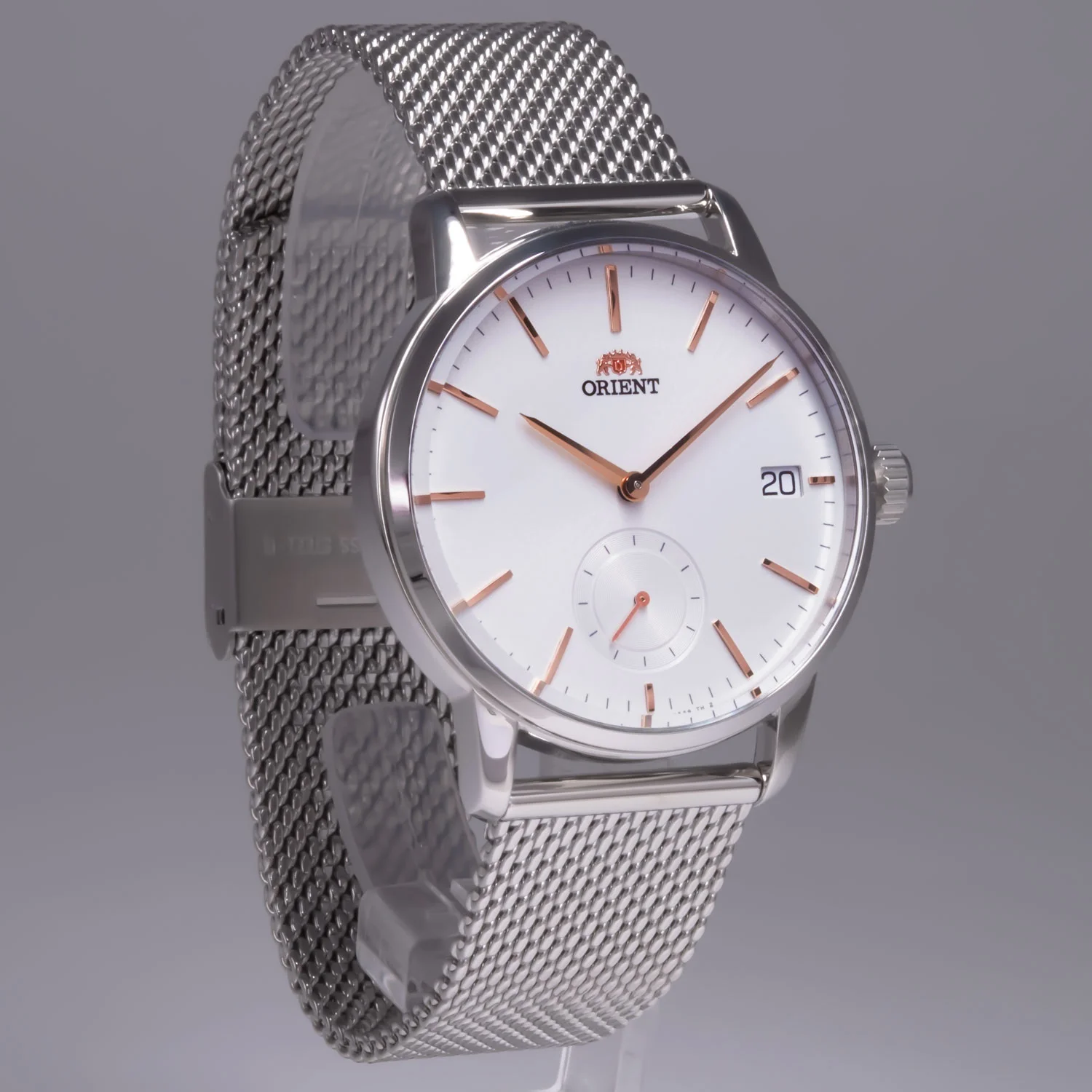 orient RA-SP0007S10B