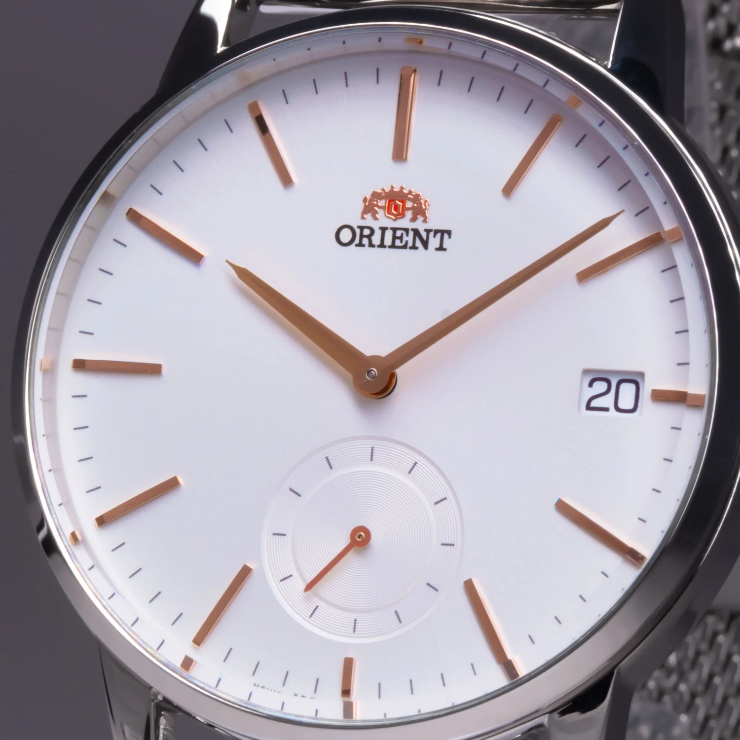 orient RA-SP0007S10B