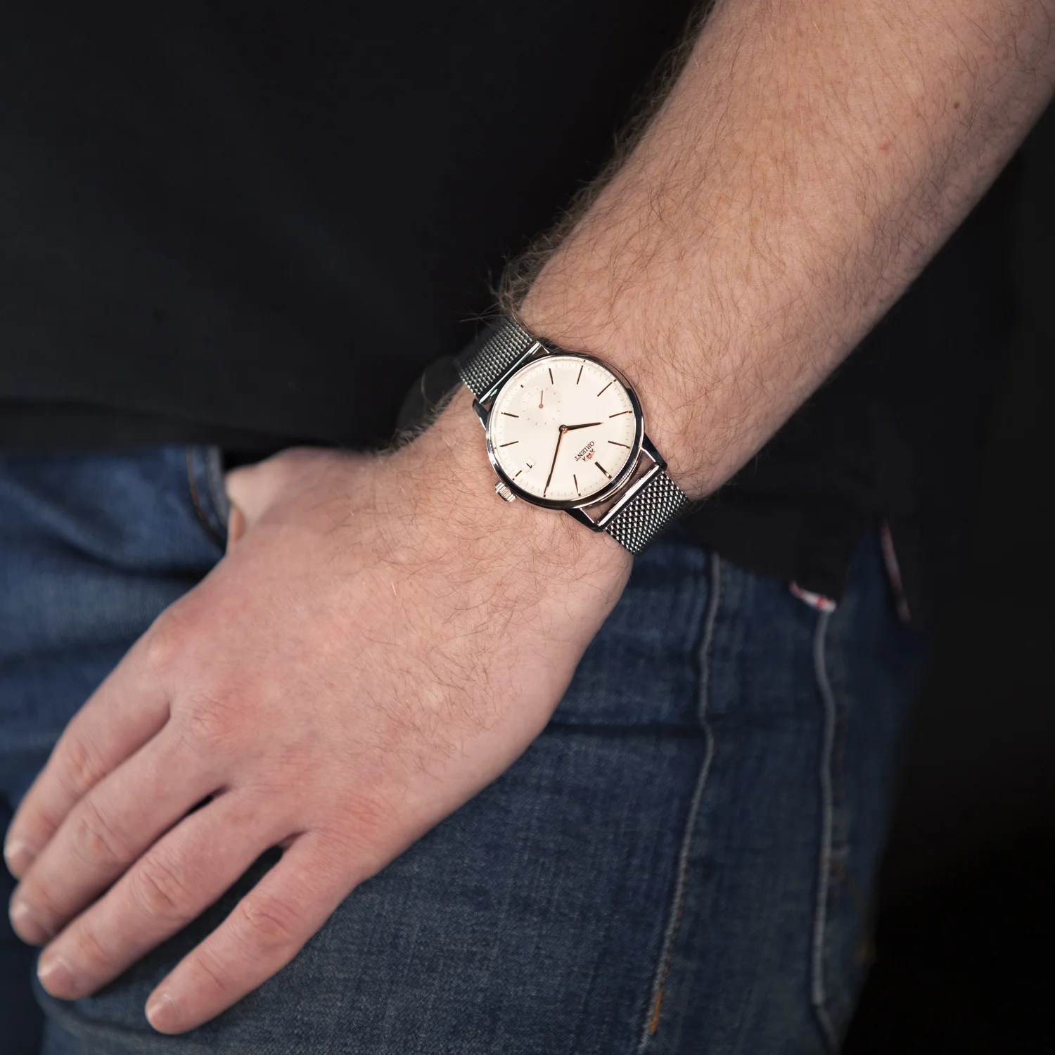 orient RA-SP0007S10B