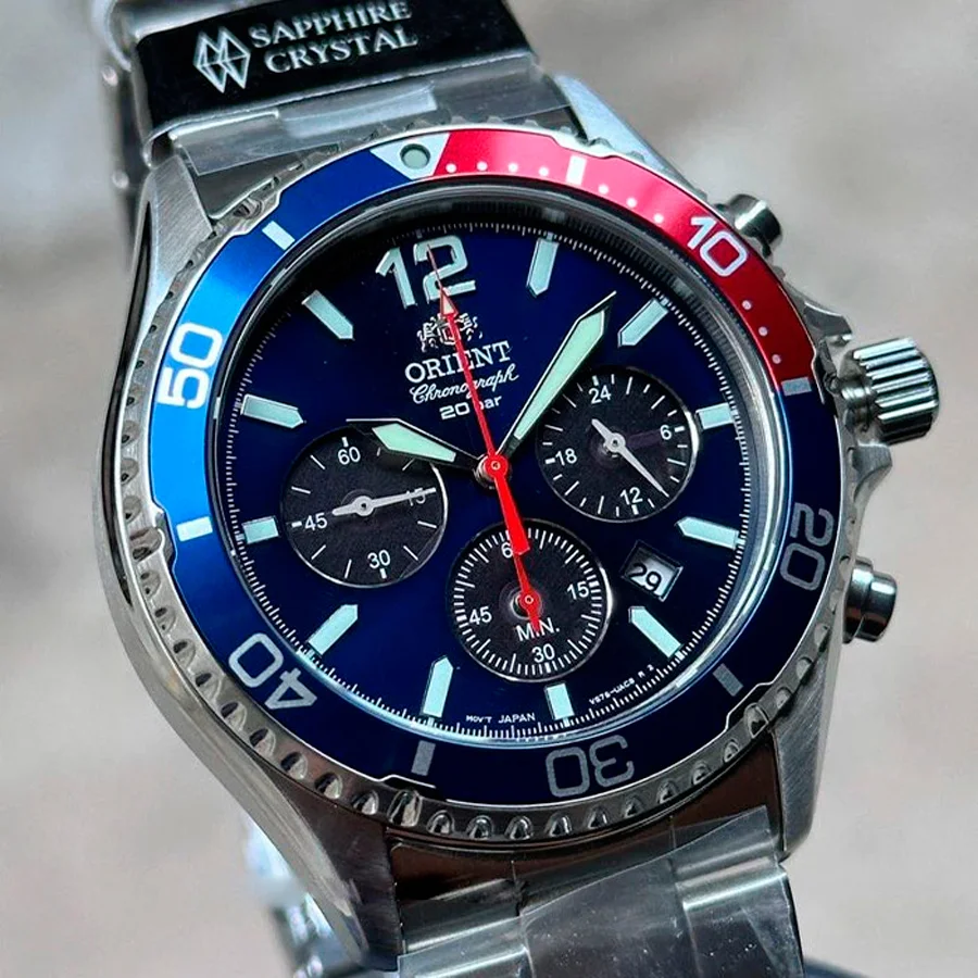 orient RA-TX0201L