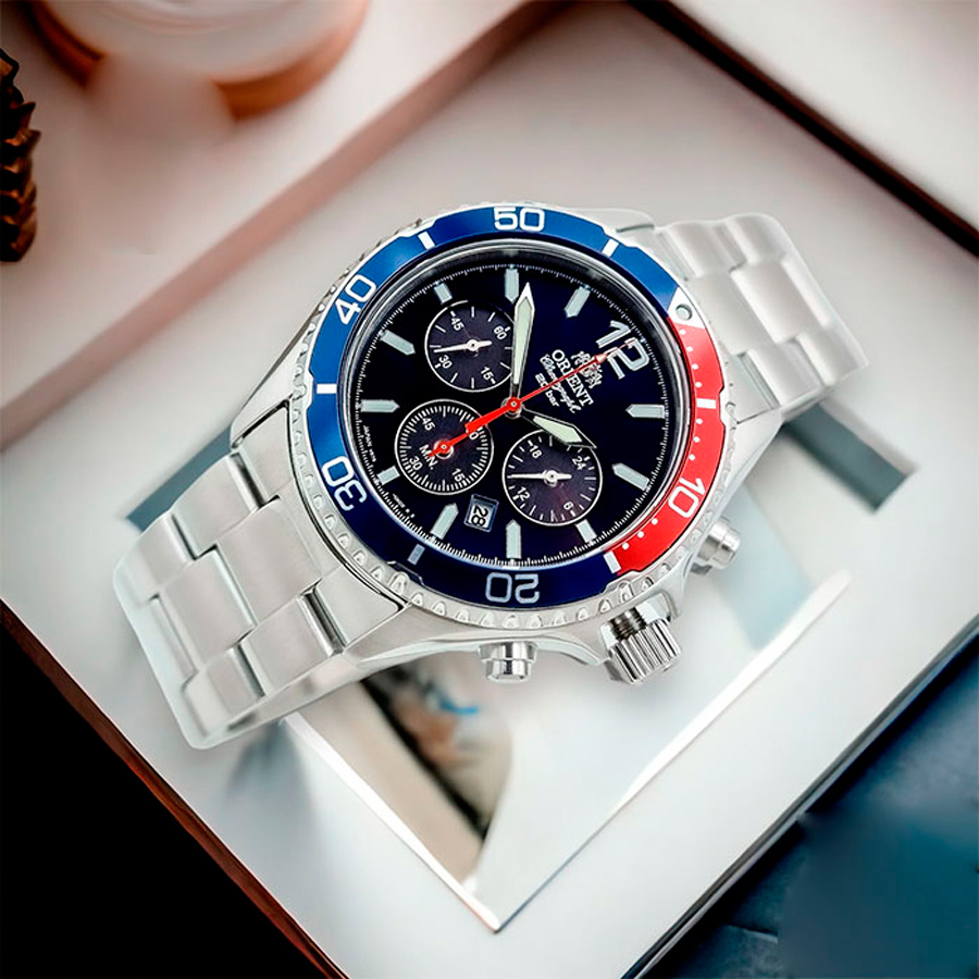orient RA-TX0201L