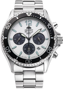 Orient CHRONOGRAPH