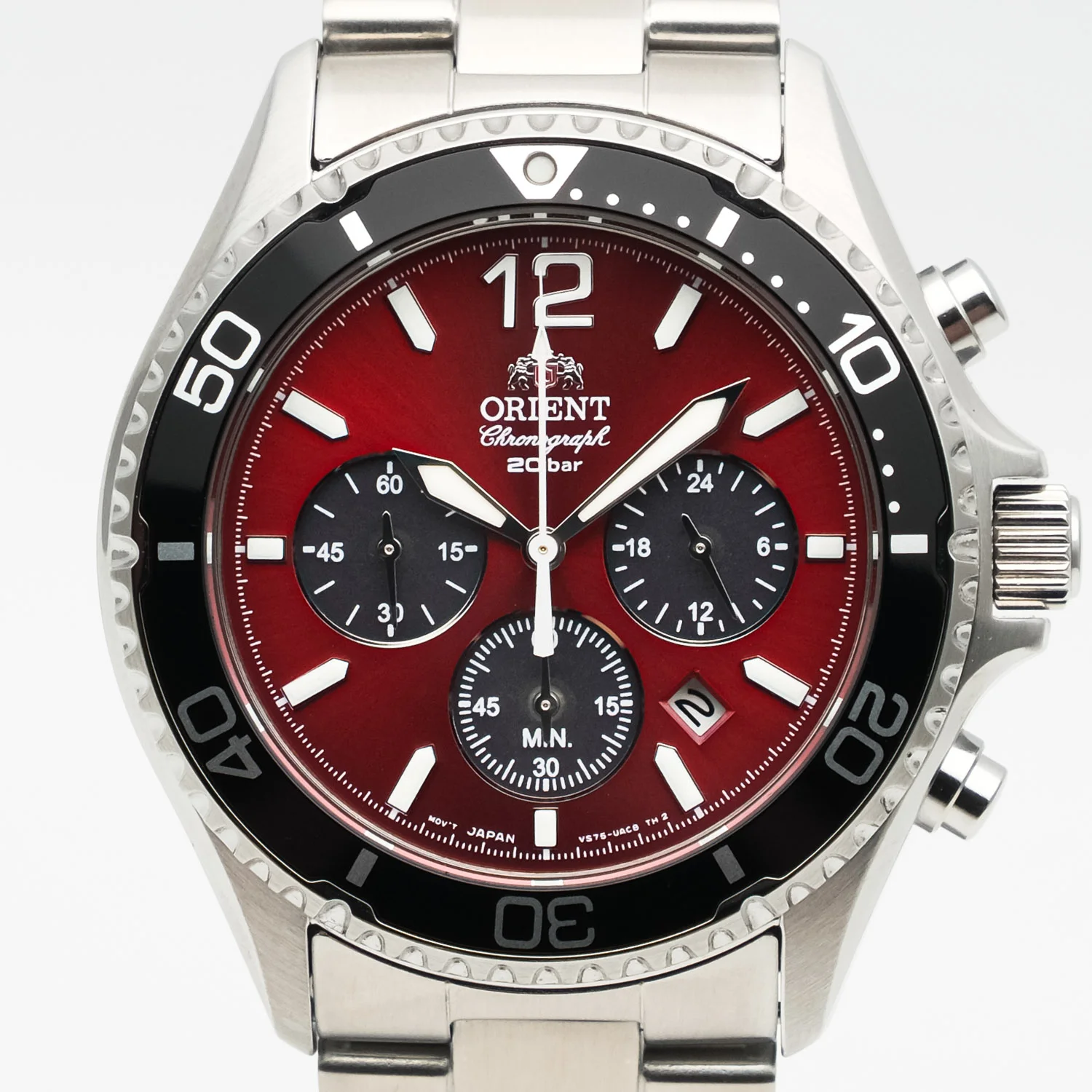 orient RA-TX0207R