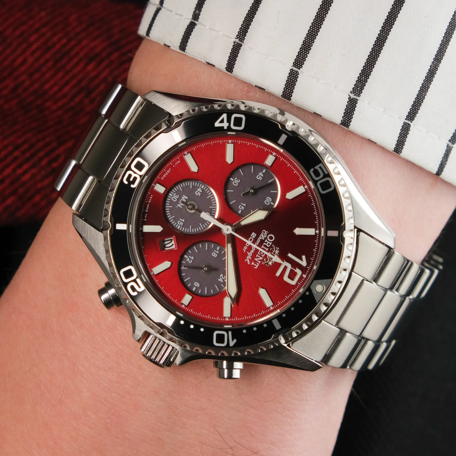 orient RA-TX0207R