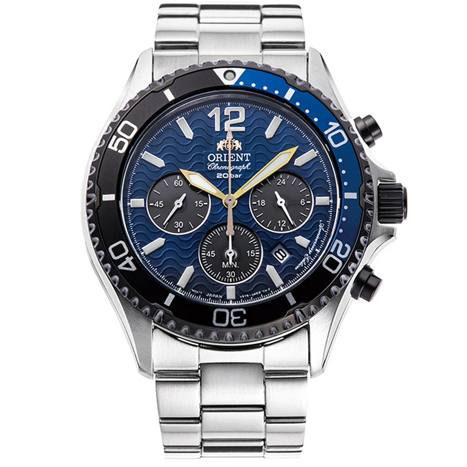 orient RA-TX0208L
