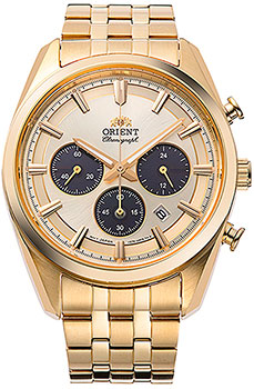 Orient Contemporary