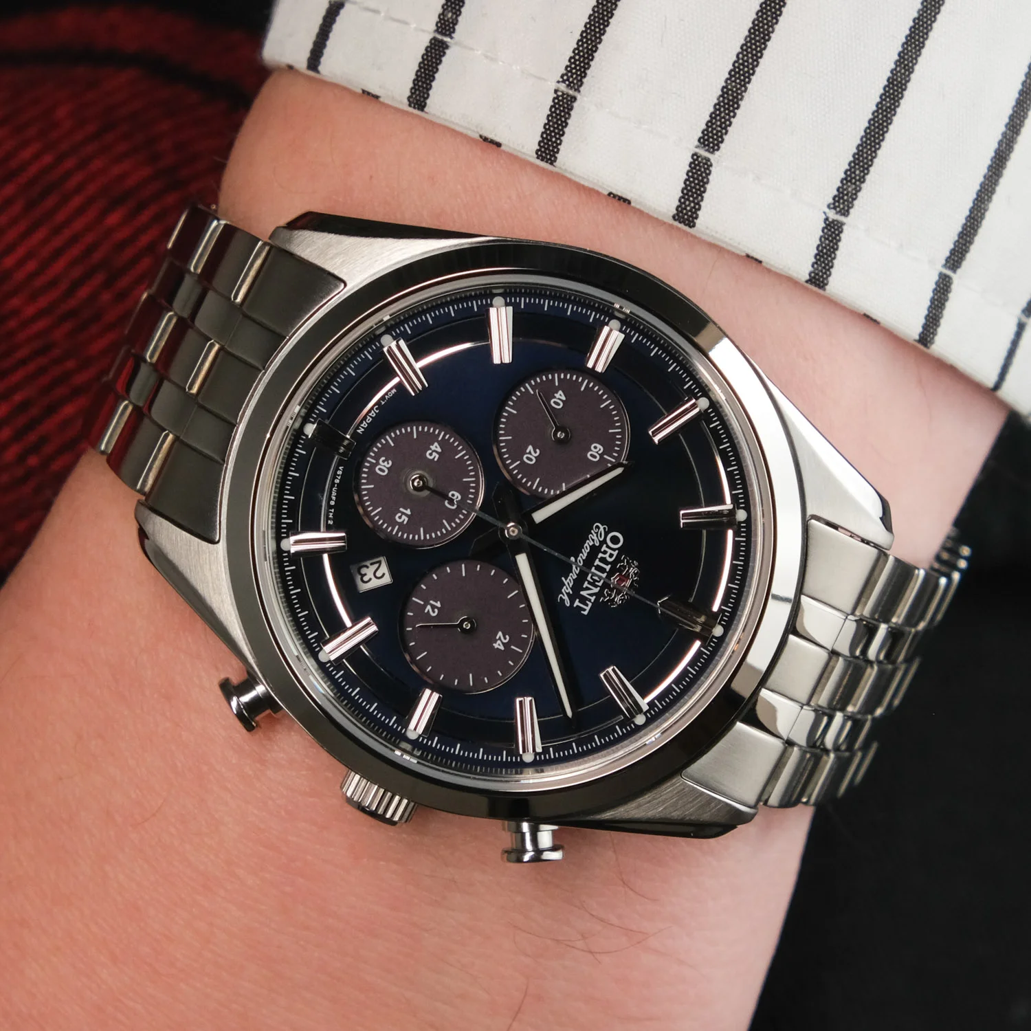 orient RA-TX0303L