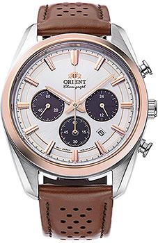 Часы Orient Contemporary RA-TX0306S