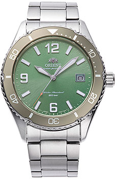 Orient Sporty Quartz