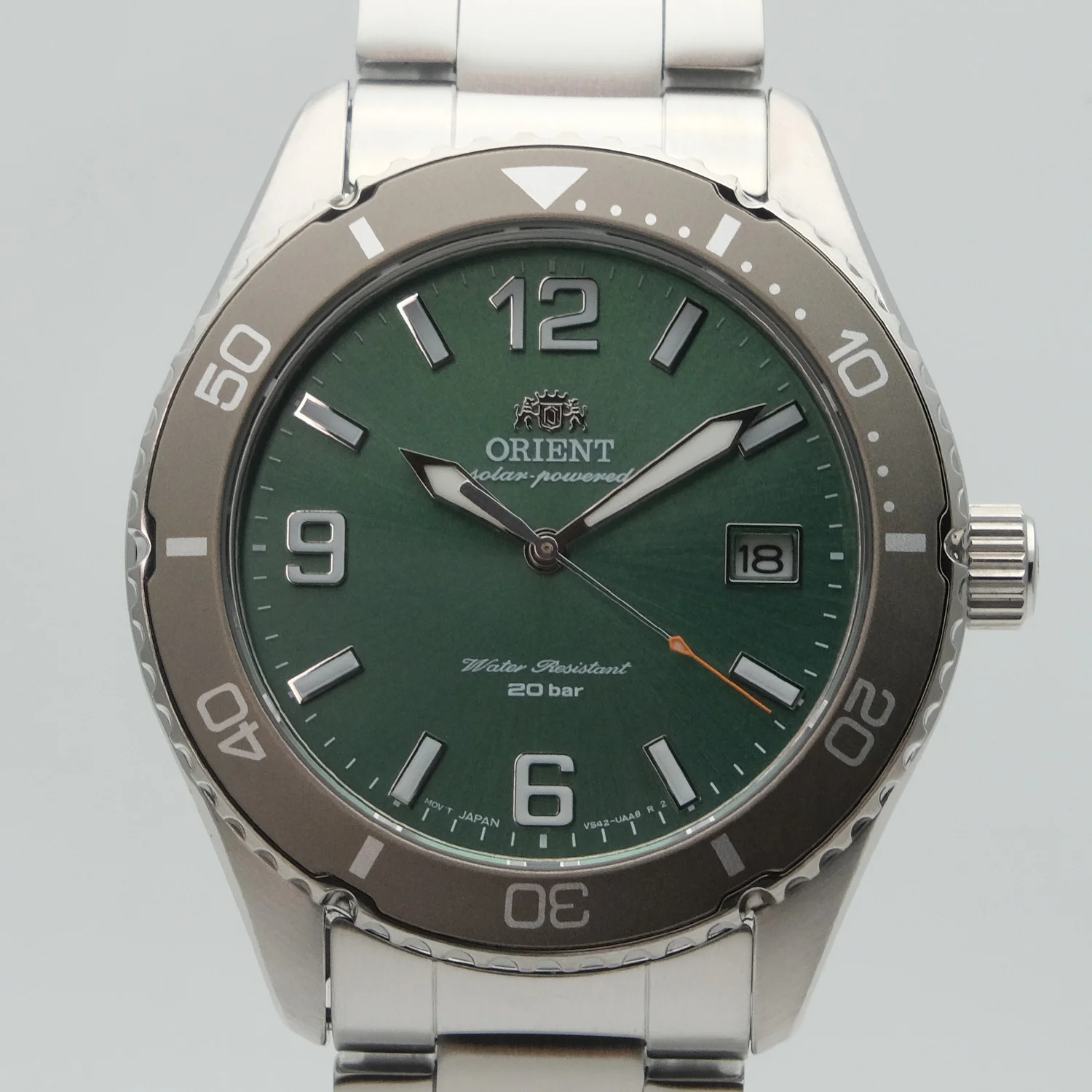 orient RA-WJ0001E