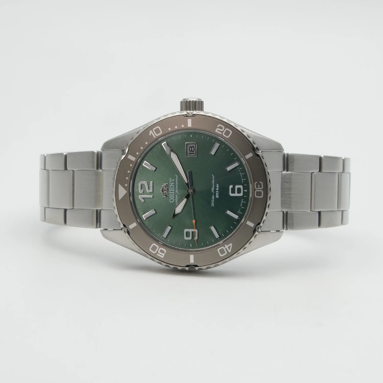 orient RA-WJ0001E