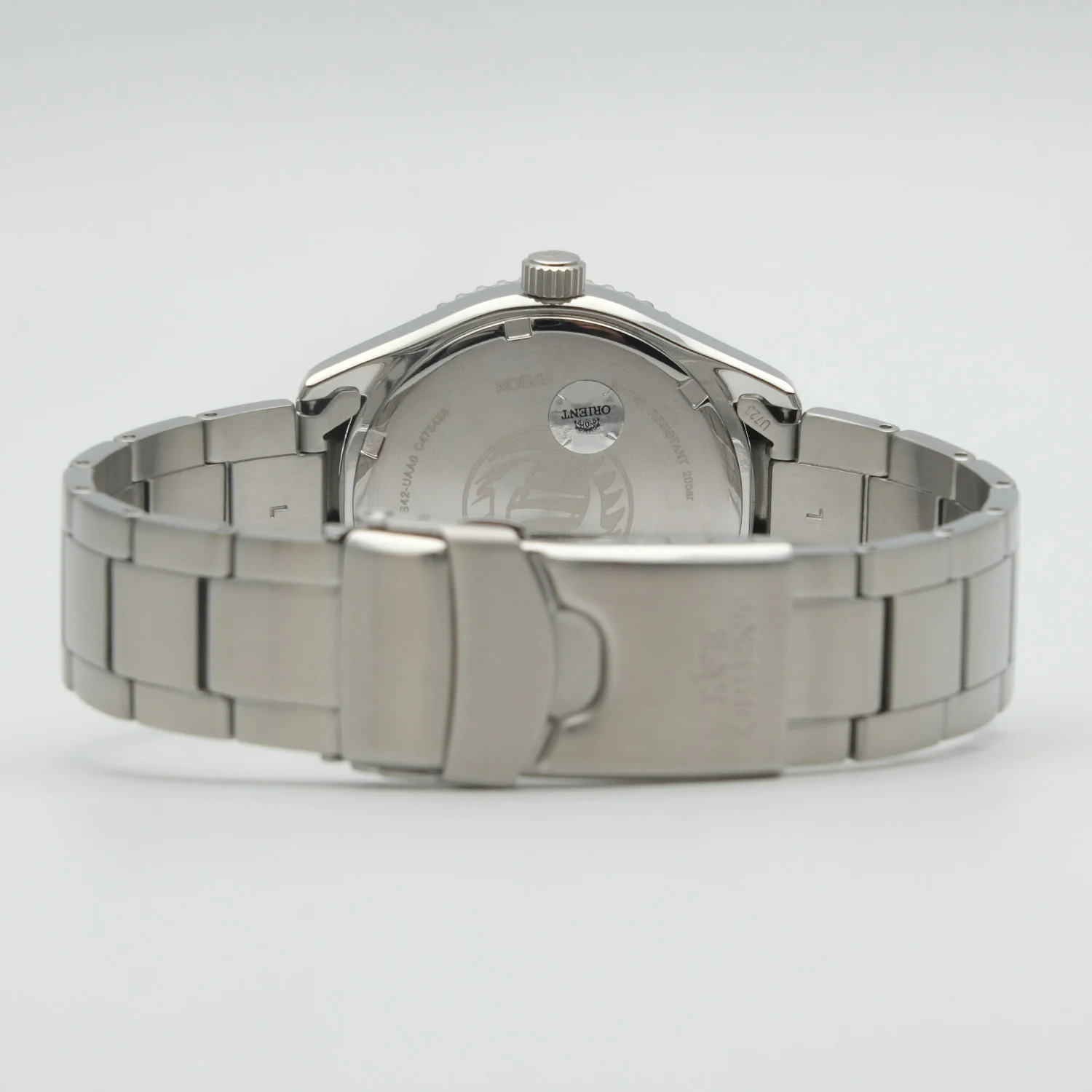 orient RA-WJ0001E